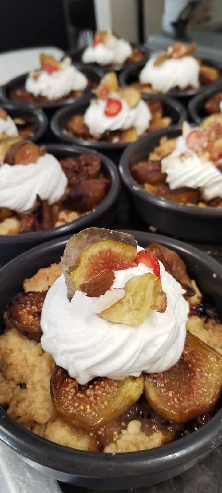 Restaurant L’Auberge du Donjon à Bournazel, France