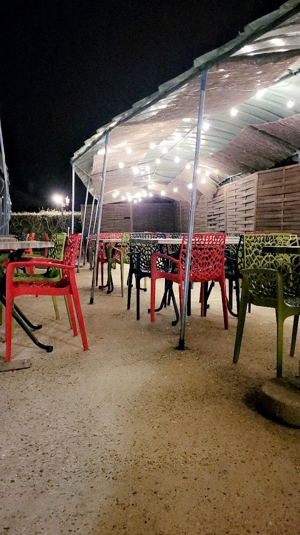 Restaurant L’Auberge du Lac à Saint-Ciergues, France