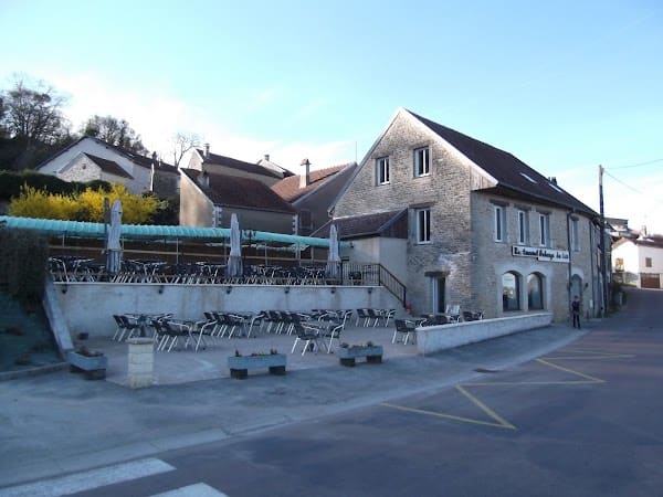Restaurant L’Auberge du Lac à Saint-Ciergues, France