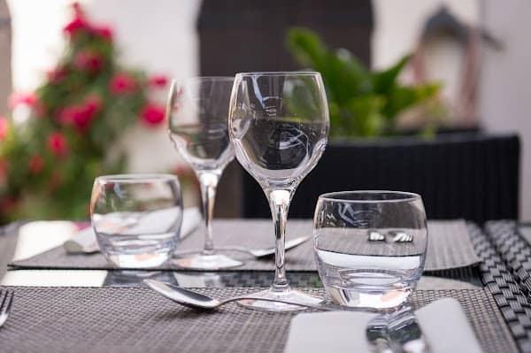 Restaurant L’Auberge du Loup à Savigny-sur-Orge, France