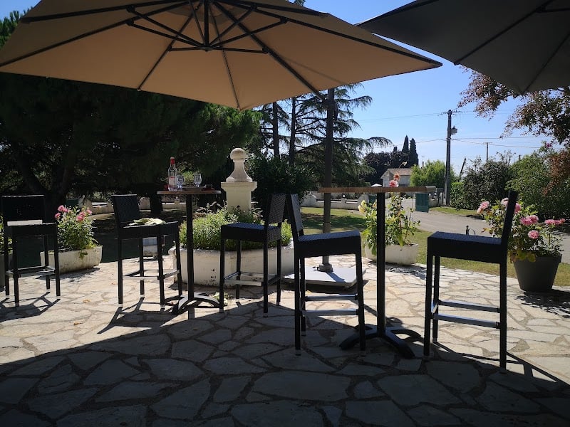 Restaurant L’auberge Du Moulin à Castelsarrasin, France