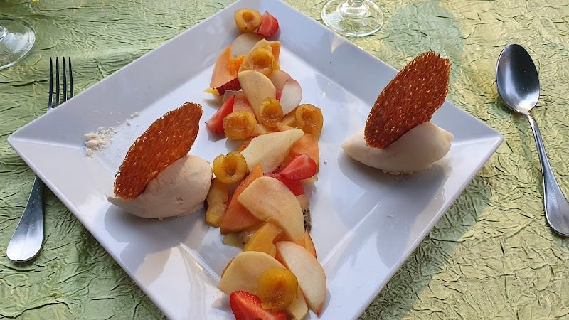 Restaurant L’auberge Du Moulin à Castelsarrasin, France