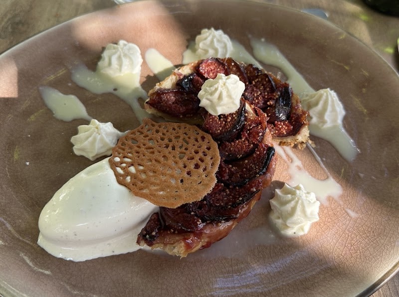 Restaurant L’auberge Du Moulin à Castelsarrasin, France