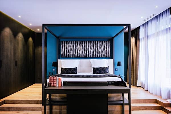 Restaurant L’Auberge du Père Bise – Jean Sulpice à Talloires-Montmin, France