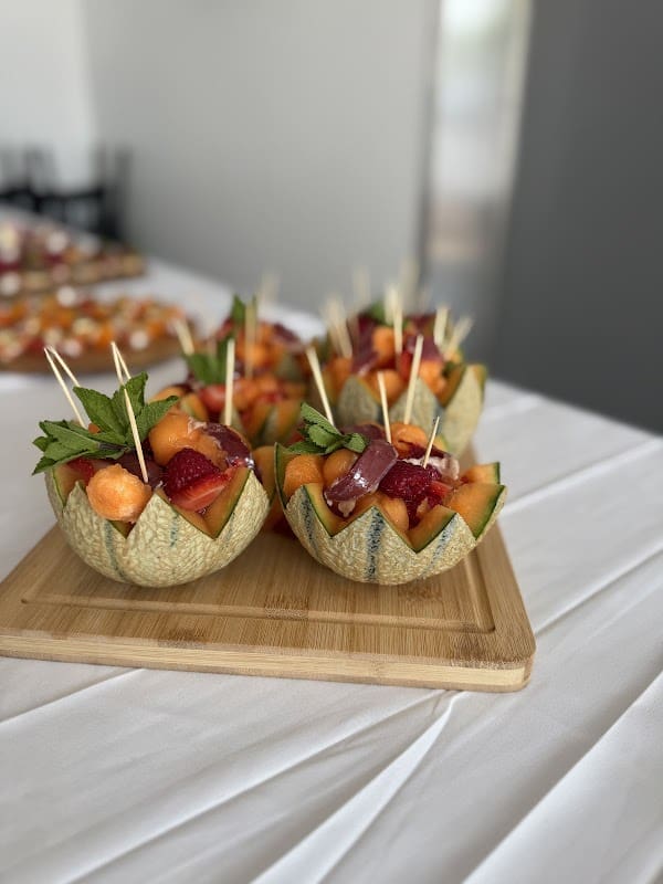 Restaurant L’auberge du poney qui tousse à Bonnat, France