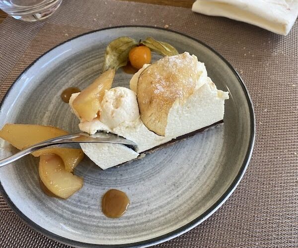 Restaurant L’Auberge du Vieux Pavé à Montceaux-lès-Meaux, France