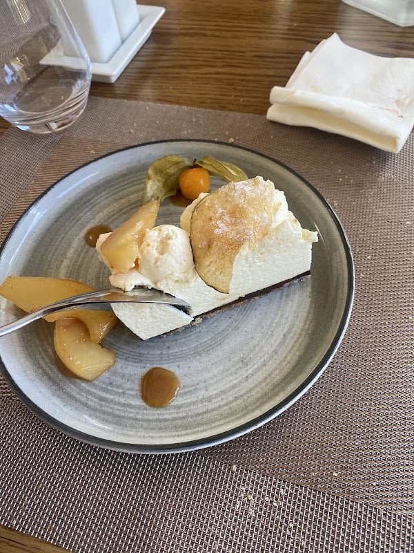 Restaurant L’Auberge du Vieux Pavé à Montceaux-lès-Meaux, France