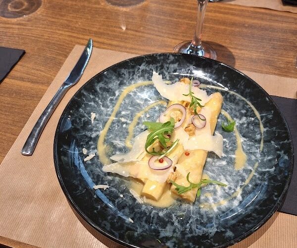 Restaurant L’Auberg’In à Nancy, France