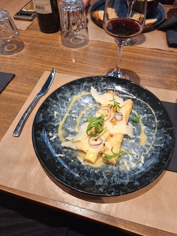 Restaurant L’Auberg’In à Nancy, France