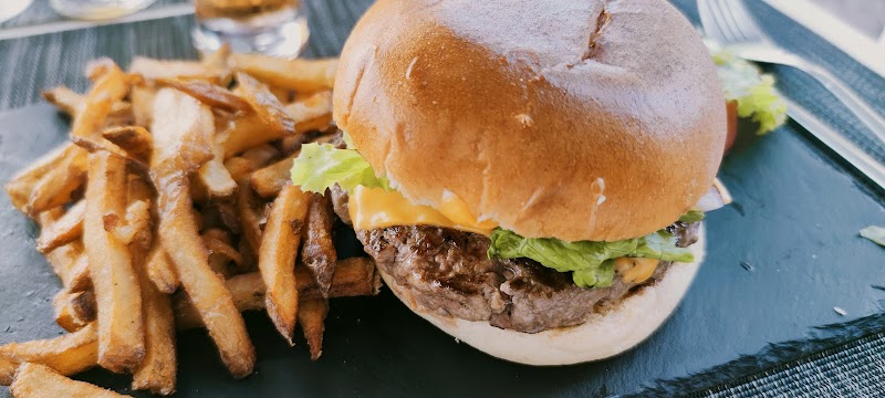 Restaurant l’Auberg’in à Soulac-sur-Mer, France