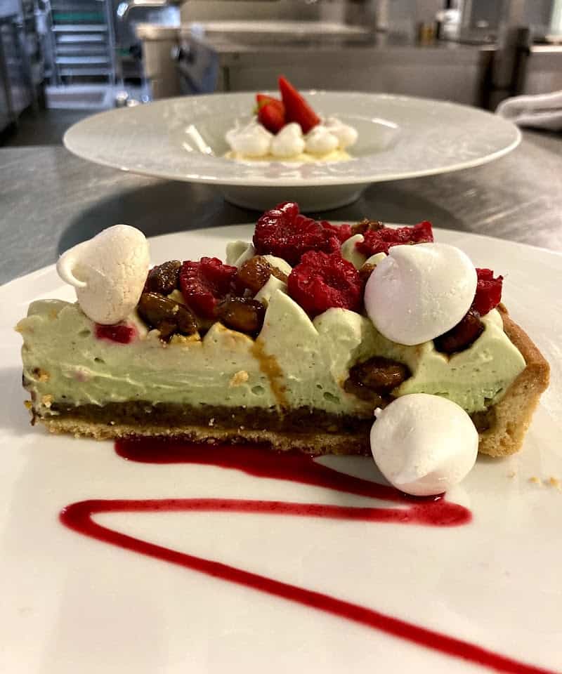 Lauryvan Restaurant & Bistrot à Saint-Junien, France