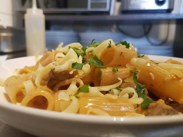 Restaurant L’Austral à Le Mans, France