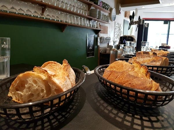 Restaurant L’Austral à Le Mans, France