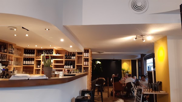 Restaurant L’Authentik à Bergerac, France