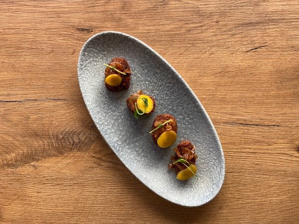 Restaurant L’Authentik à Bergerac, France