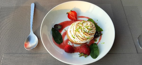 Restaurant L’Autre Quai à Pornic, France