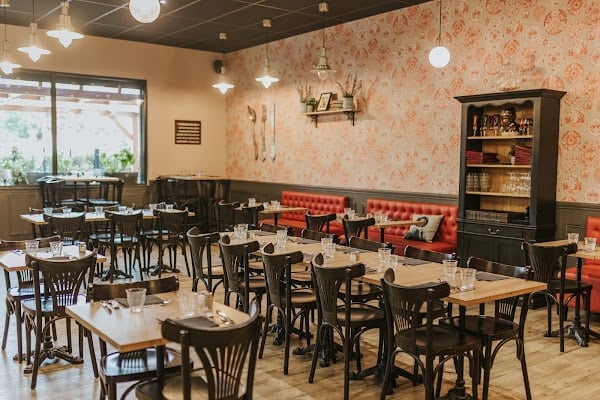 L’Autrefois | Restaurant-Buffet, cuisine traditionnelle faite maison, Salon de Provence à Salon-de-Provence, France