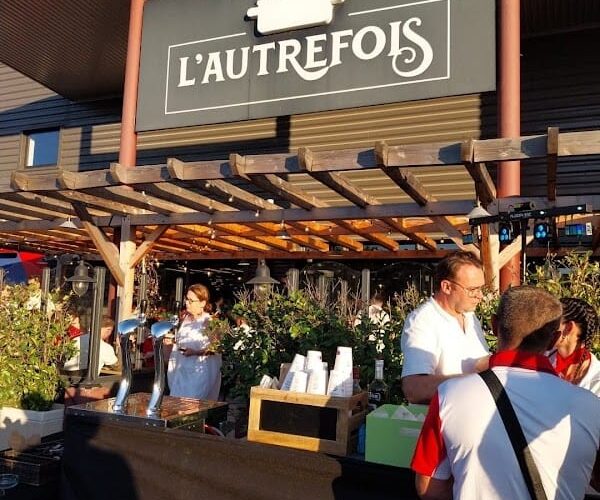 L’Autrefois | Restaurant-Buffet, cuisine traditionnelle faite maison, Salon de Provence à Salon-de-Provence, France