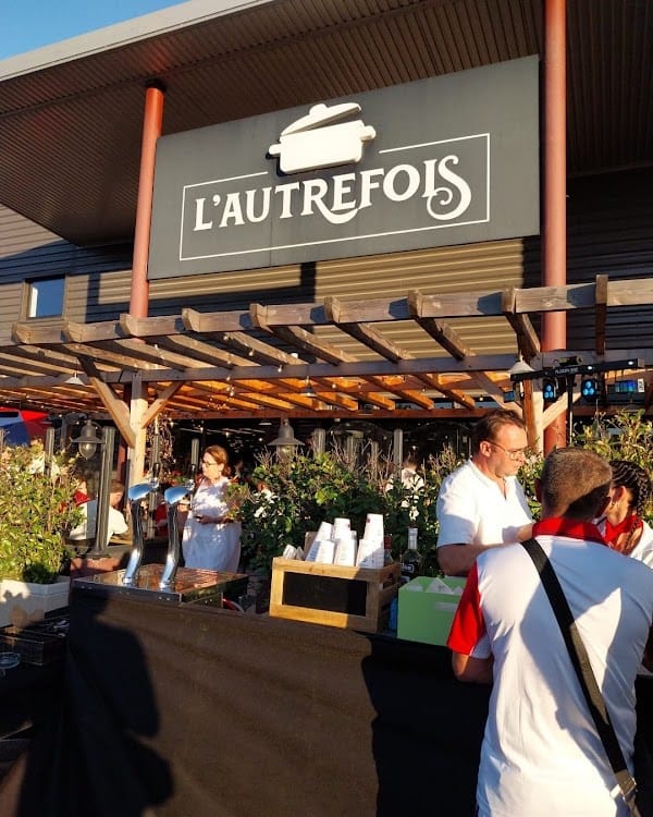 L’Autrefois | Restaurant-Buffet, cuisine traditionnelle faite maison, Salon de Provence à Salon-de-Provence, France