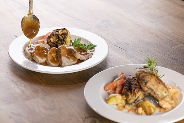 L’Autrefois | Restaurant-Buffet, cuisine traditionnelle faite maison, Salon de Provence à Salon-de-Provence, France