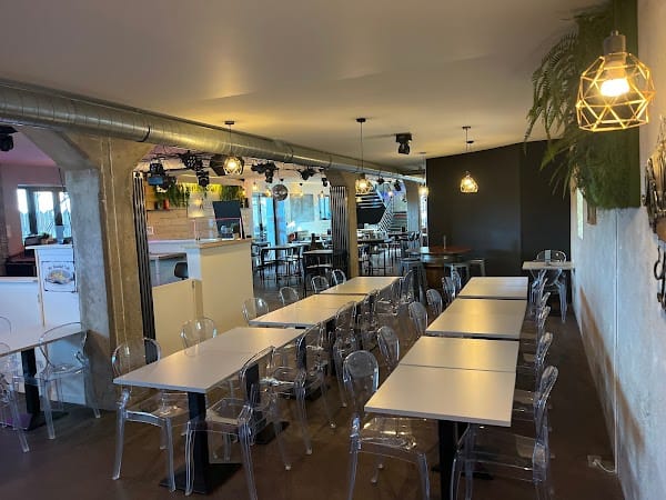 Restaurant L’Auxervoise à Auxerre, France