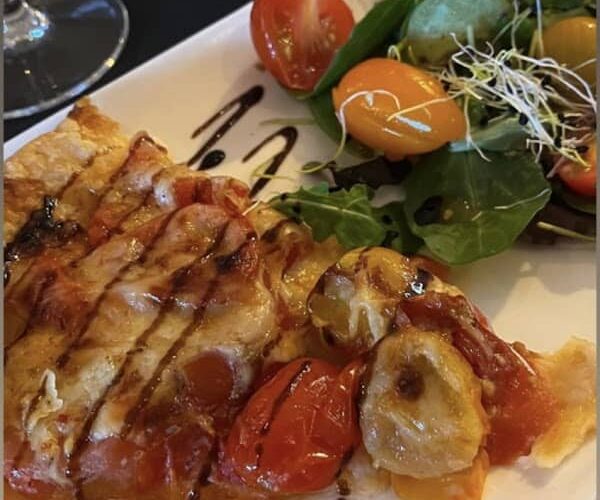 Restaurant L’Auxervoise à Auxerre, France