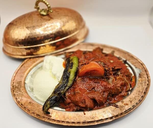 Restaurant LAVA STEAKHOUSE à Décines-Charpieu, France