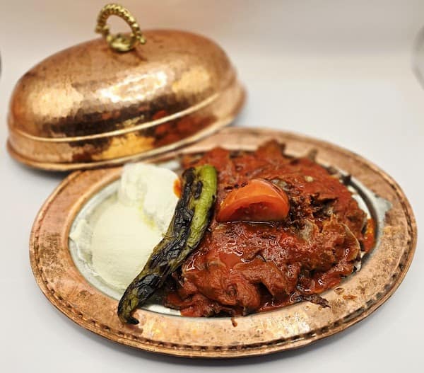 Restaurant LAVA STEAKHOUSE à Décines-Charpieu, France