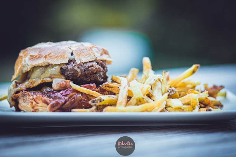 Restaurant L’avant-Première à Cergy, France