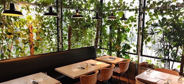 L’Avant Première | Restaurant | Nancy à Nancy, France