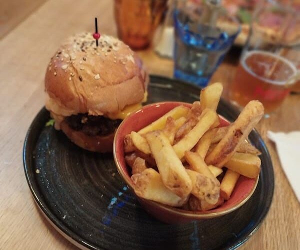 L’Avant Première | Restaurant | Nancy à Nancy, France