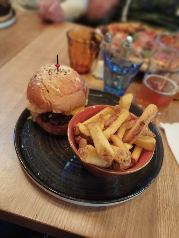 L’Avant Première | Restaurant | Nancy à Nancy, France