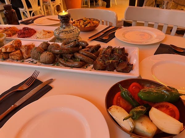 Restaurant LAWRENCE berlin mitte à Berlin, Allemagne