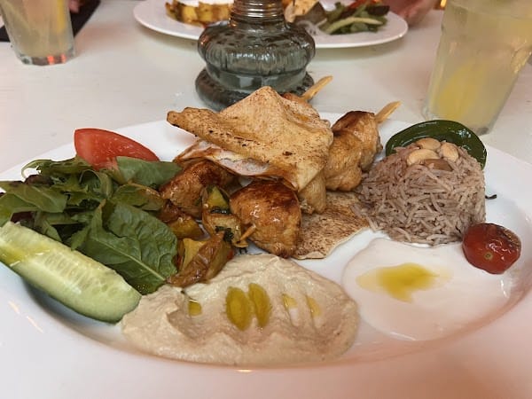 Restaurant LAWRENCE berlin mitte à Berlin, Allemagne