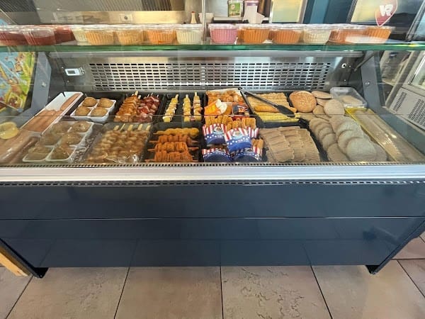 Restaurant L’ax and co à philippeville, Belgique