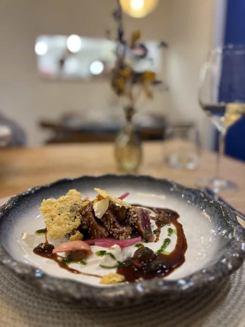 Lazare Escarguel Restaurant à Perpignan, France