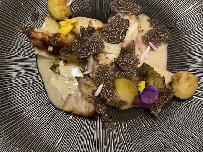 Lazare Escarguel Restaurant à Perpignan, France