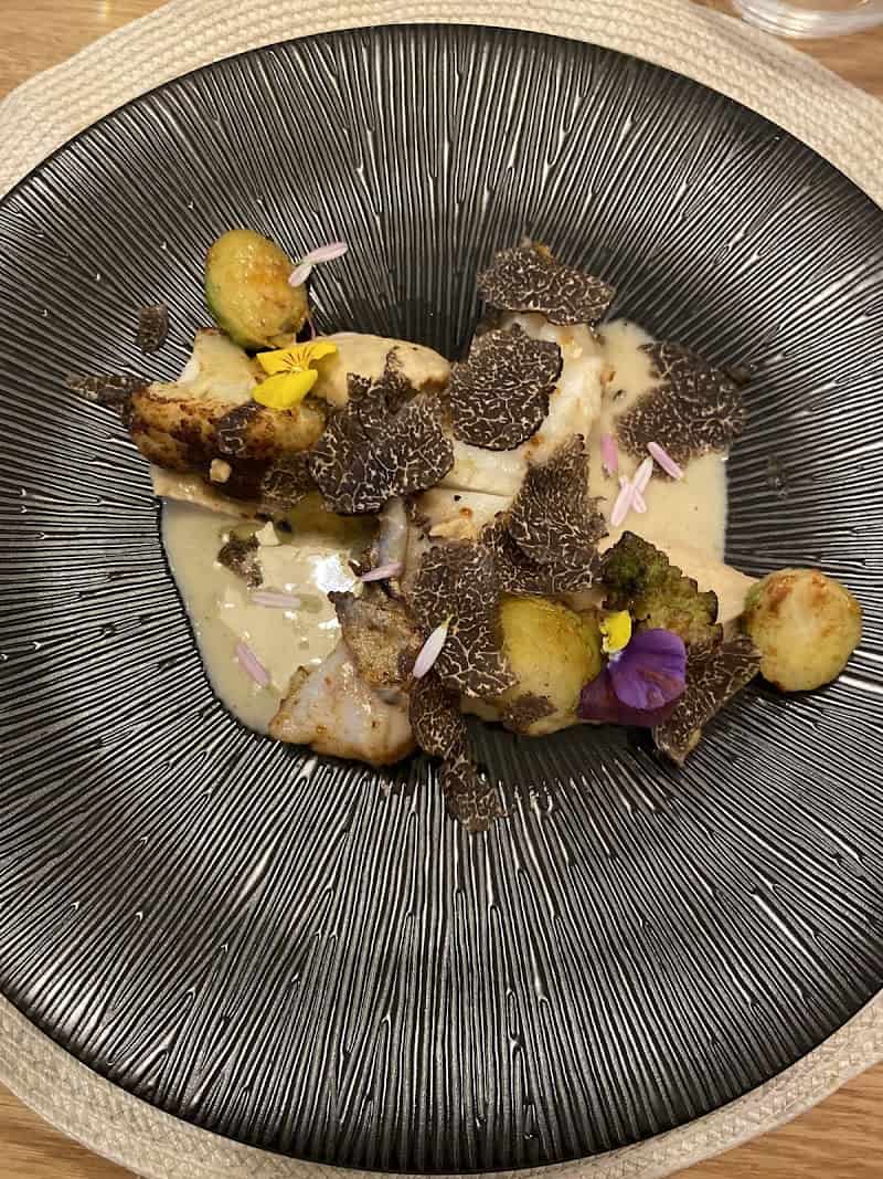 Lazare Escarguel Restaurant à Perpignan, France