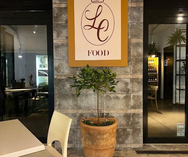 Restaurant LC Food à Cap-d'Ail, France