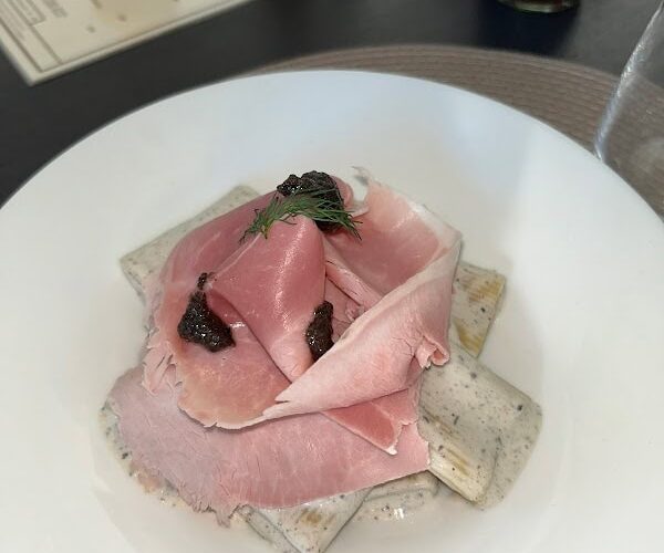 Restaurant LC Food à Cap-d'Ail, France