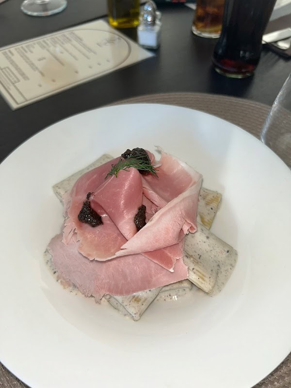 Restaurant LC Food à Cap-d'Ail, France