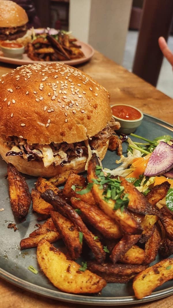 Restaurant Le 027 à Briançon, France