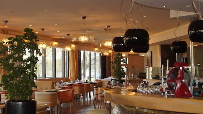Restaurant Le 1 à Nantes, France — photo 1