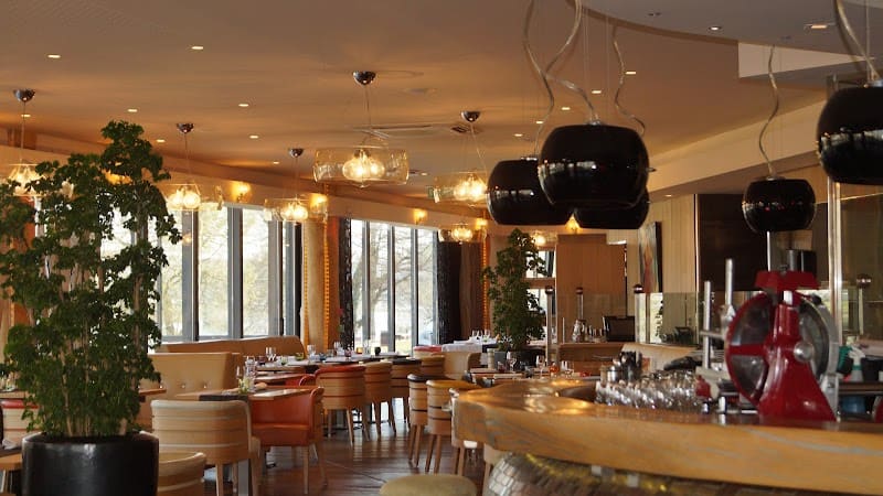 Restaurant Le 1 à Nantes, France