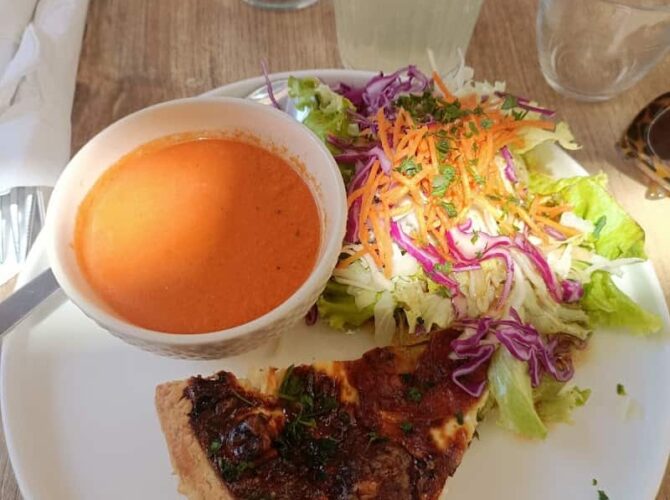 Restaurant LE 11 à Sète, France