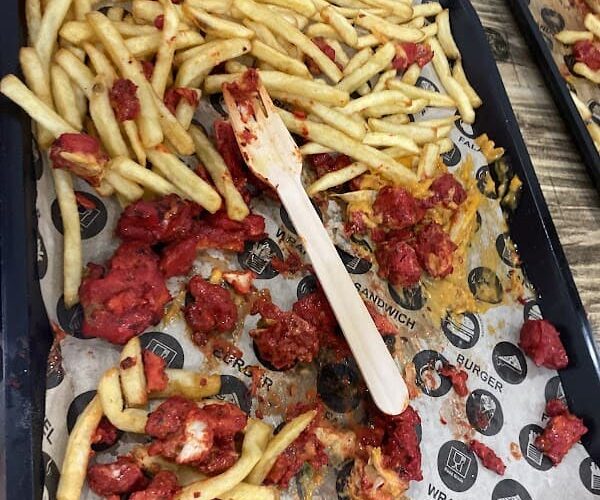 Restaurant LE 111 VENISSIEUX à Vénissieux, France