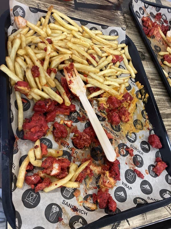 Restaurant LE 111 VENISSIEUX à Vénissieux, France