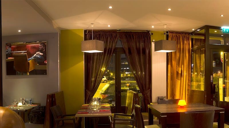 Restaurant Le 116 à Gravelines, France