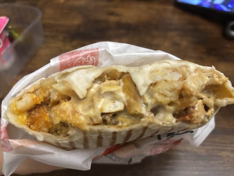 Restaurant Le 129 Ter à Aubervilliers, France