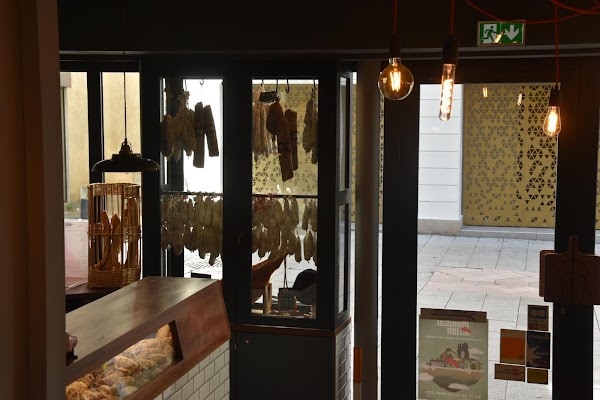 Restaurant Le 17.45 Angers – Planches à Composer à Angers, France